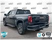 2023 GMC Sierra 1500 AT4 (Stk: 25C172A) in Tillsonburg - Image 4 of 25