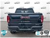 2023 GMC Sierra 1500 AT4 (Stk: 25C172A) in Tillsonburg - Image 5 of 25