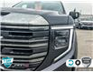 2023 GMC Sierra 1500 AT4 (Stk: 25C172A) in Tillsonburg - Image 8 of 25
