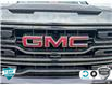 2023 GMC Sierra 1500 AT4 (Stk: 25C172A) in Tillsonburg - Image 9 of 25