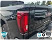 2023 GMC Sierra 1500 AT4 (Stk: 25C172A) in Tillsonburg - Image 11 of 25