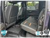 2023 GMC Sierra 1500 AT4 (Stk: 25C172A) in Tillsonburg - Image 23 of 25