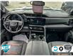 2023 GMC Sierra 1500 AT4 (Stk: 25C172A) in Tillsonburg - Image 24 of 25