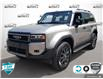2024 Toyota Land Cruiser Base (Stk: A250411) in Hamilton - Image 1 of 23