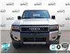 2024 Toyota Land Cruiser Base (Stk: A250411) in Hamilton - Image 2 of 23