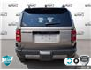 2024 Toyota Land Cruiser Base (Stk: A250411) in Hamilton - Image 5 of 23