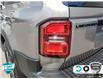 2024 Toyota Land Cruiser Base (Stk: A250411) in Hamilton - Image 9 of 23