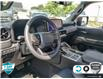2024 Toyota Land Cruiser Base (Stk: A250411) in Hamilton - Image 11 of 23