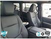 2024 Toyota Land Cruiser Base (Stk: A250411) in Hamilton - Image 20 of 23