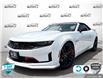 2023 Chevrolet Camaro 2LT (Stk: P234559) in Grimsby - Image 1 of 25