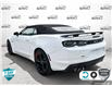 2023 Chevrolet Camaro 2LT (Stk: P234559) in Grimsby - Image 4 of 25