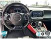 2023 Chevrolet Camaro 2LT (Stk: P234559) in Grimsby - Image 24 of 25
