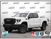 2024 GMC Sierra 1500 AT4X (Stk: 104843A) in St. Thomas - Image 1 of 27