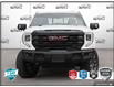 2024 GMC Sierra 1500 AT4X (Stk: 104843A) in St. Thomas - Image 2 of 27