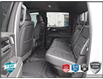 2024 GMC Sierra 1500 AT4X (Stk: 104843A) in St. Thomas - Image 24 of 27