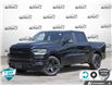 2022 RAM 1500 Sport (Stk: 100407A) in St. Thomas - Image 1 of 27