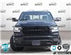 2022 RAM 1500 Sport (Stk: 100407A) in St. Thomas - Image 2 of 27