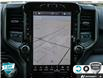 2022 RAM 1500 Sport (Stk: 100407A) in St. Thomas - Image 21 of 27