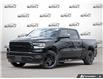 2023 RAM 1500 Sport (Stk: 105180A) in St. Thomas - Image 1 of 27