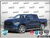 2023 RAM 1500 Sport (Stk: 102089A) in St. Thomas - Image 1 of 27