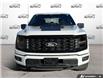 2024 Ford F-150 STX (Stk: A250466) in Hamilton - Image 2 of 19