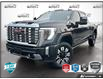 2024 GMC Sierra 2500HD Denali (Stk: R600A) in Grimsby - Image 1 of 25
