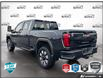 2024 GMC Sierra 2500HD Denali (Stk: R600A) in Grimsby - Image 4 of 25