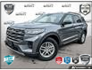 2025 Ford Explorer Active (Stk: R0H2680) in Hamilton - Image 1 of 19