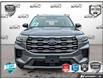 2025 Ford Explorer Active (Stk: R0H2680) in Hamilton - Image 2 of 19