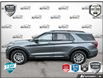 2025 Ford Explorer Active (Stk: R0H2680) in Hamilton - Image 3 of 19