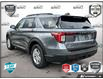 2025 Ford Explorer Active (Stk: R0H2680) in Hamilton - Image 4 of 19