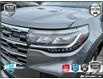 2025 Ford Explorer Active (Stk: R0H2680) in Hamilton - Image 7 of 19