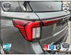 2025 Ford Explorer Active (Stk: R0H2680) in Hamilton - Image 8 of 19