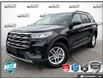2025 Ford Explorer Active (Stk: R0H2681) in Hamilton - Image 1 of 19