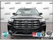 2025 Ford Explorer Active (Stk: R0H2681) in Hamilton - Image 2 of 19