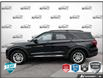 2025 Ford Explorer Active (Stk: R0H2681) in Hamilton - Image 3 of 19