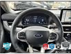 2025 Ford Explorer Active (Stk: R0H2681) in Hamilton - Image 11 of 19