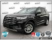 2025 Ford Explorer Active (Stk: R0H2682) in Hamilton - Image 1 of 17