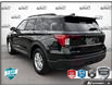 2025 Ford Explorer Active (Stk: R0H2682) in Hamilton - Image 4 of 17