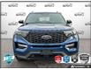 2023 Ford Explorer ST-Line (Stk: J0H2685) in Hamilton - Image 2 of 16
