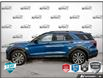2023 Ford Explorer ST-Line (Stk: J0H2685) in Hamilton - Image 3 of 16