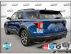 2023 Ford Explorer ST-Line (Stk: J0H2685) in Hamilton - Image 4 of 16