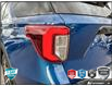 2023 Ford Explorer ST-Line (Stk: J0H2685) in Hamilton - Image 7 of 16