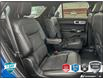2023 Ford Explorer ST-Line (Stk: J0H2685) in Hamilton - Image 14 of 16