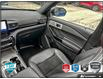 2023 Ford Explorer ST-Line (Stk: J0H2685) in Hamilton - Image 16 of 16