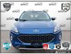 2022 Ford Escape SEL (Stk: P7292) in Oakville - Image 2 of 24