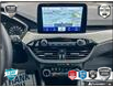 2022 Ford Escape SEL (Stk: P7292) in Oakville - Image 18 of 24
