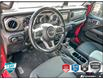 2021 Jeep Wrangler Unlimited Sahara (Stk: P7300) in Oakville - Image 12 of 24