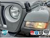 2021 Jeep Wrangler Unlimited Sahara (Stk: D5M055A) in Oakville - Image 8 of 24