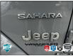 2021 Jeep Wrangler Unlimited Sahara (Stk: D5M055A) in Oakville - Image 9 of 24